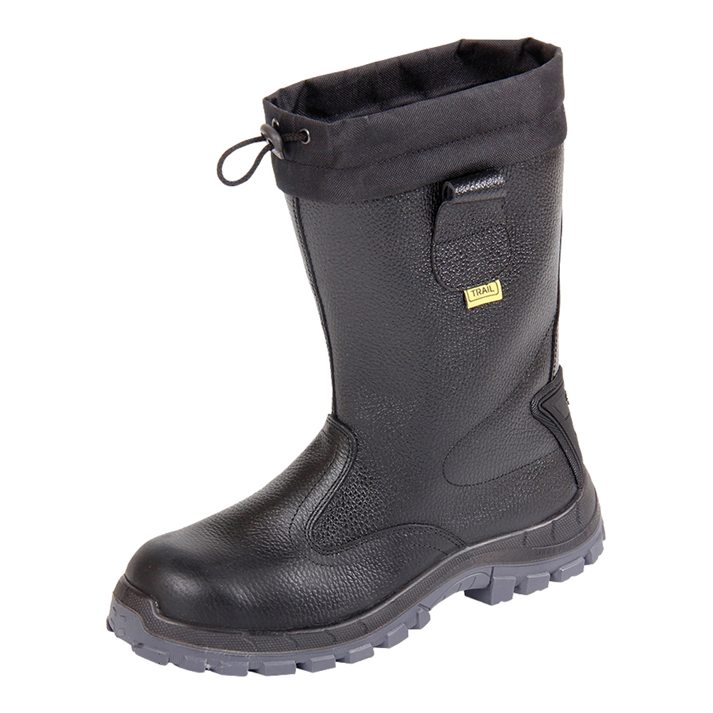 Сапоги ТРЕЙЛ ПОЛЮС МПИ — Сапоги