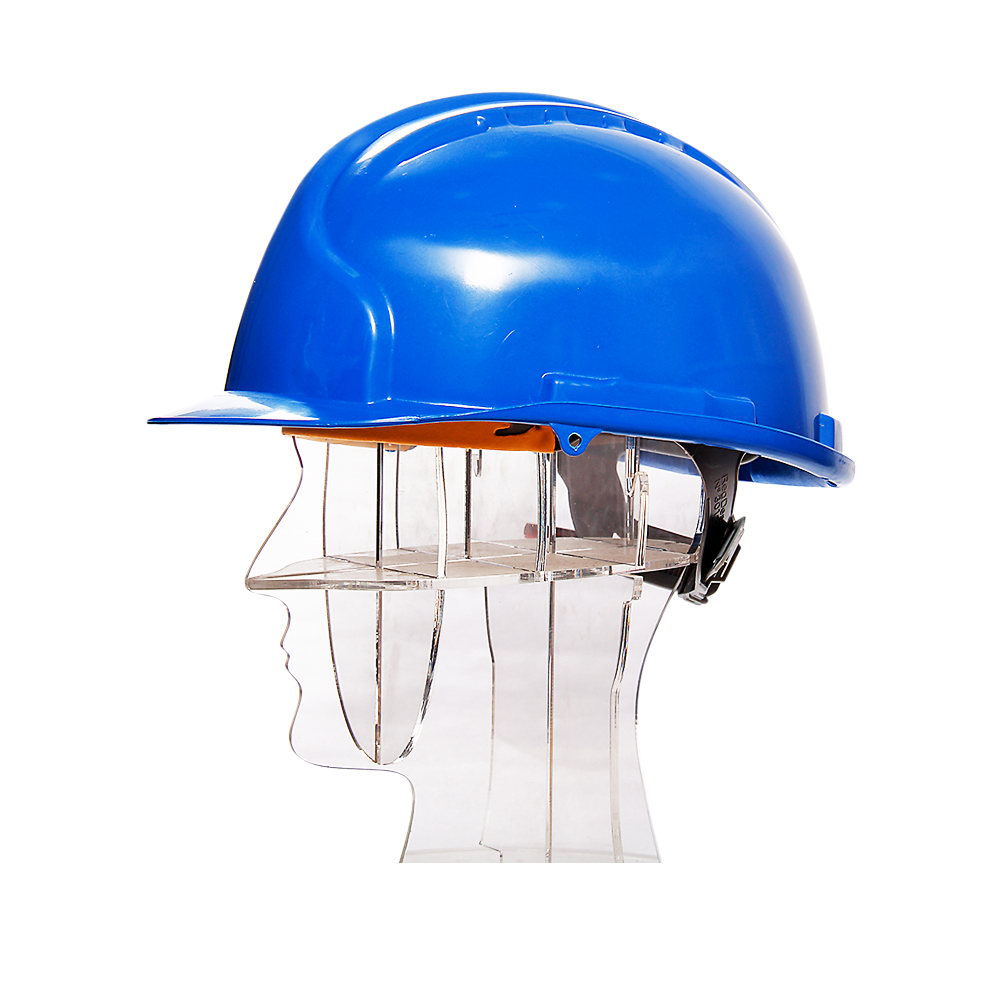 Каска JSP МК7 ХАЙ-ТЕМП — Каски термостойкие