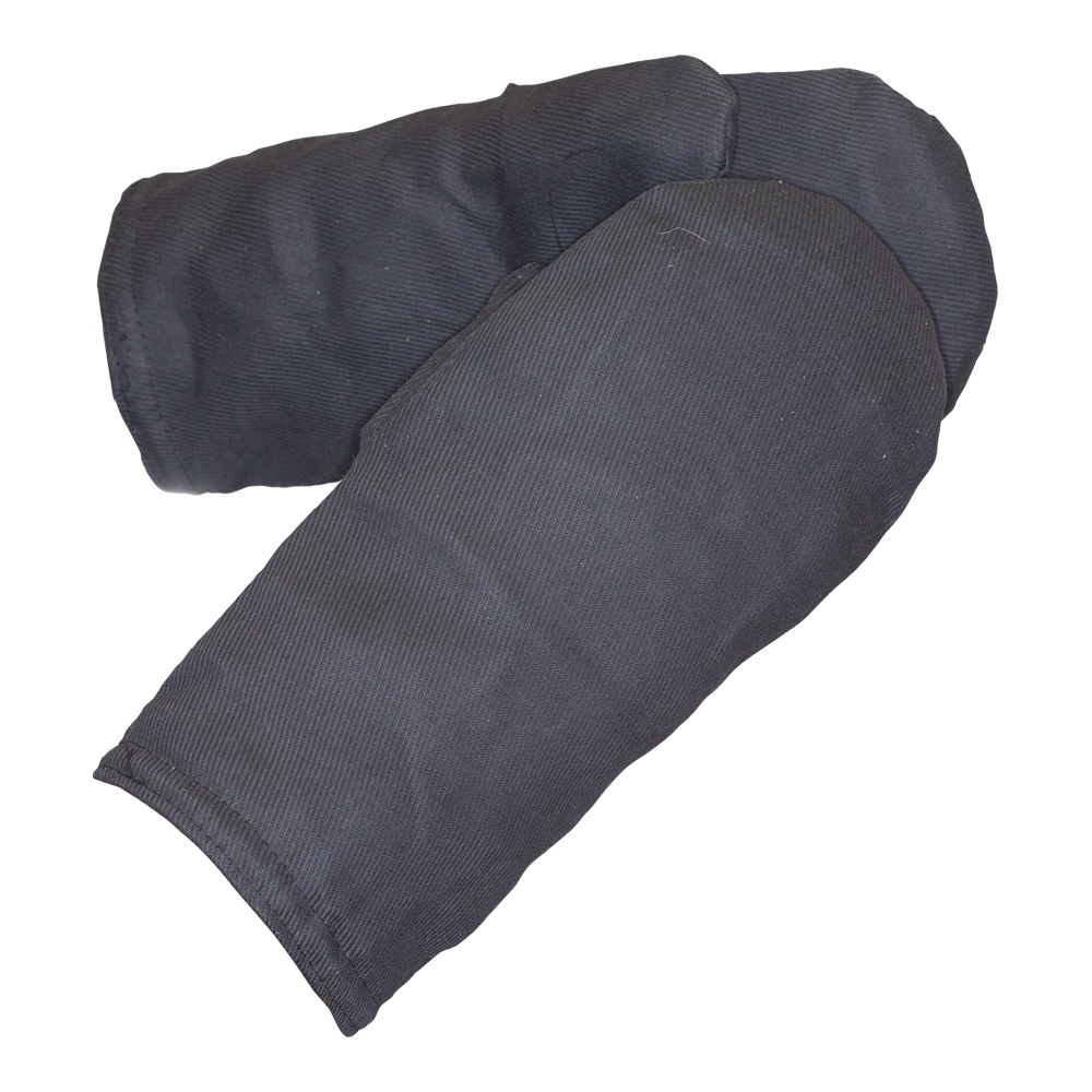 Рукавицы меховые МОДЕЛЬ РМ-1 (ТР ТС 019/2011) — Рукавицы