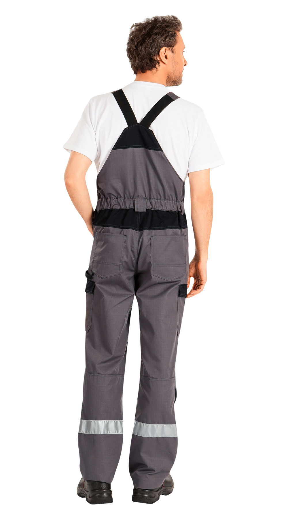 Полукомбинезон ЛЕМУС АНТИСТАТ — Защита от статического электричества