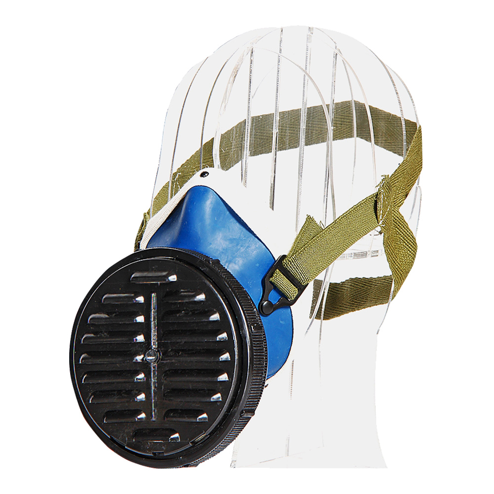 Полумаска фильтрующая 3Г Ф-62Ш — Полумаски фильтрующие (респираторы)