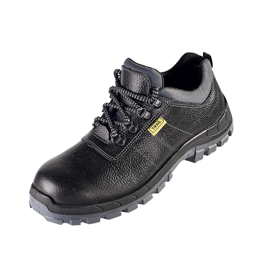 Полуботинки Трейл ДЖИ — Полуботинки, туфли