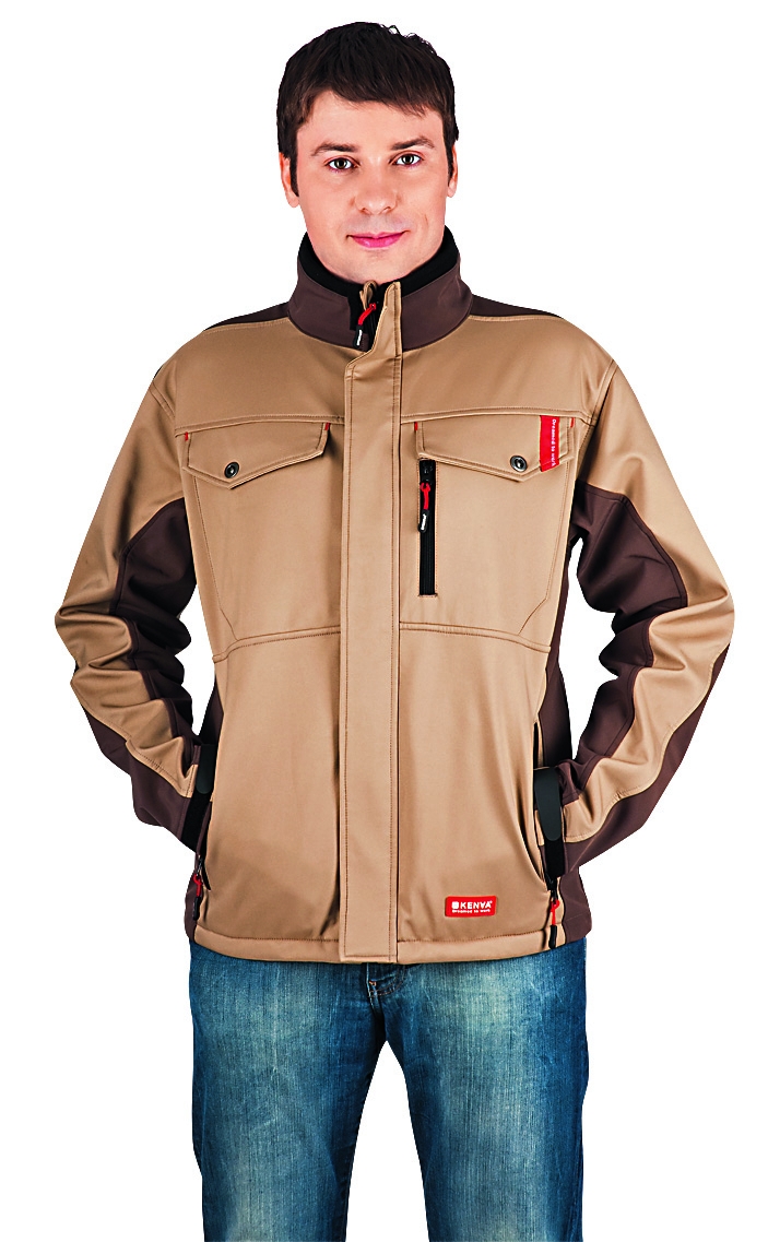 Куртка СПЕЦ-АВАНГАРД — Одежда из флиса