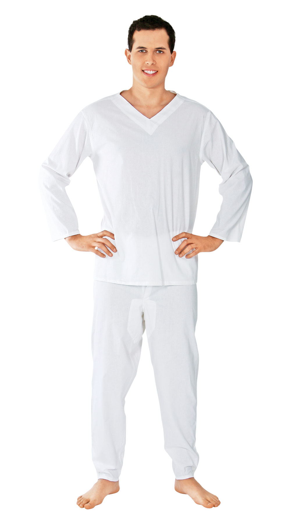 Белье АТРИБУТ — Белье нательное, футболки, рубашки