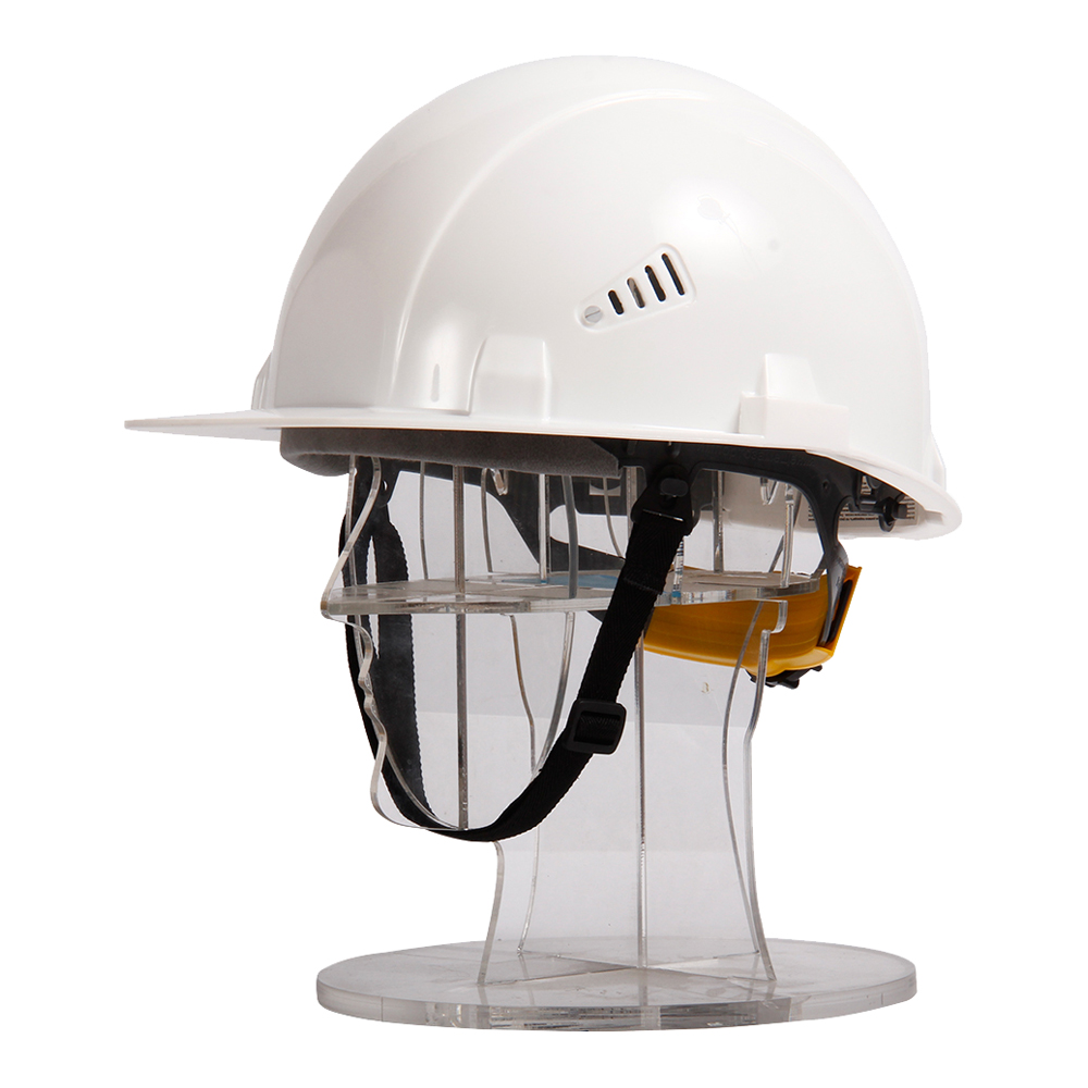 Каска РОСОМЗ СОМЗ-55 FAVORIT RAPID 75717 — Каски защитные общего назначения