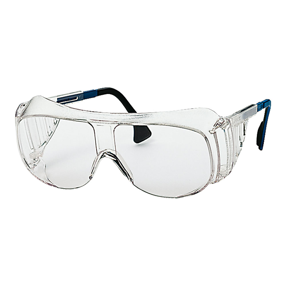 Очки UVEX ВИЗИТОР 9161005 — Очки защитные открытые