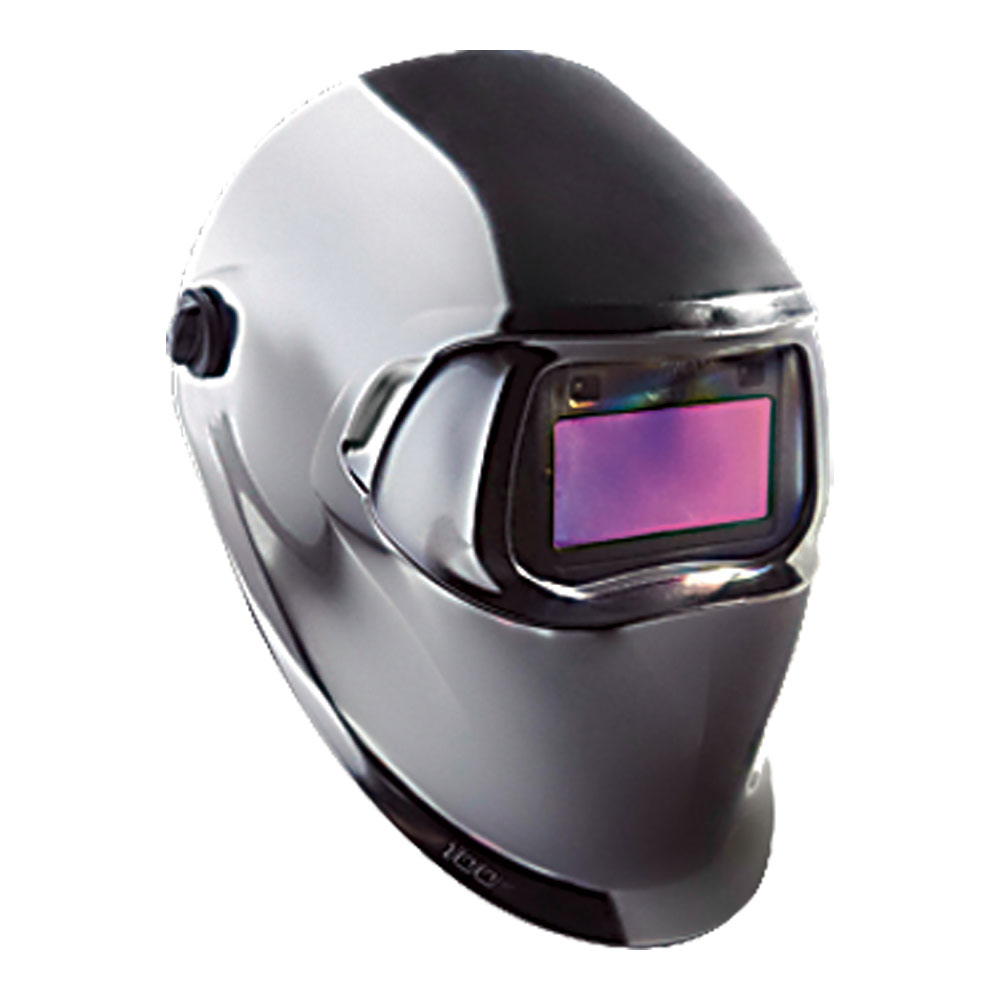 Щиток 3M SPEEDGLAS 100S-11 — Щитки сварочные