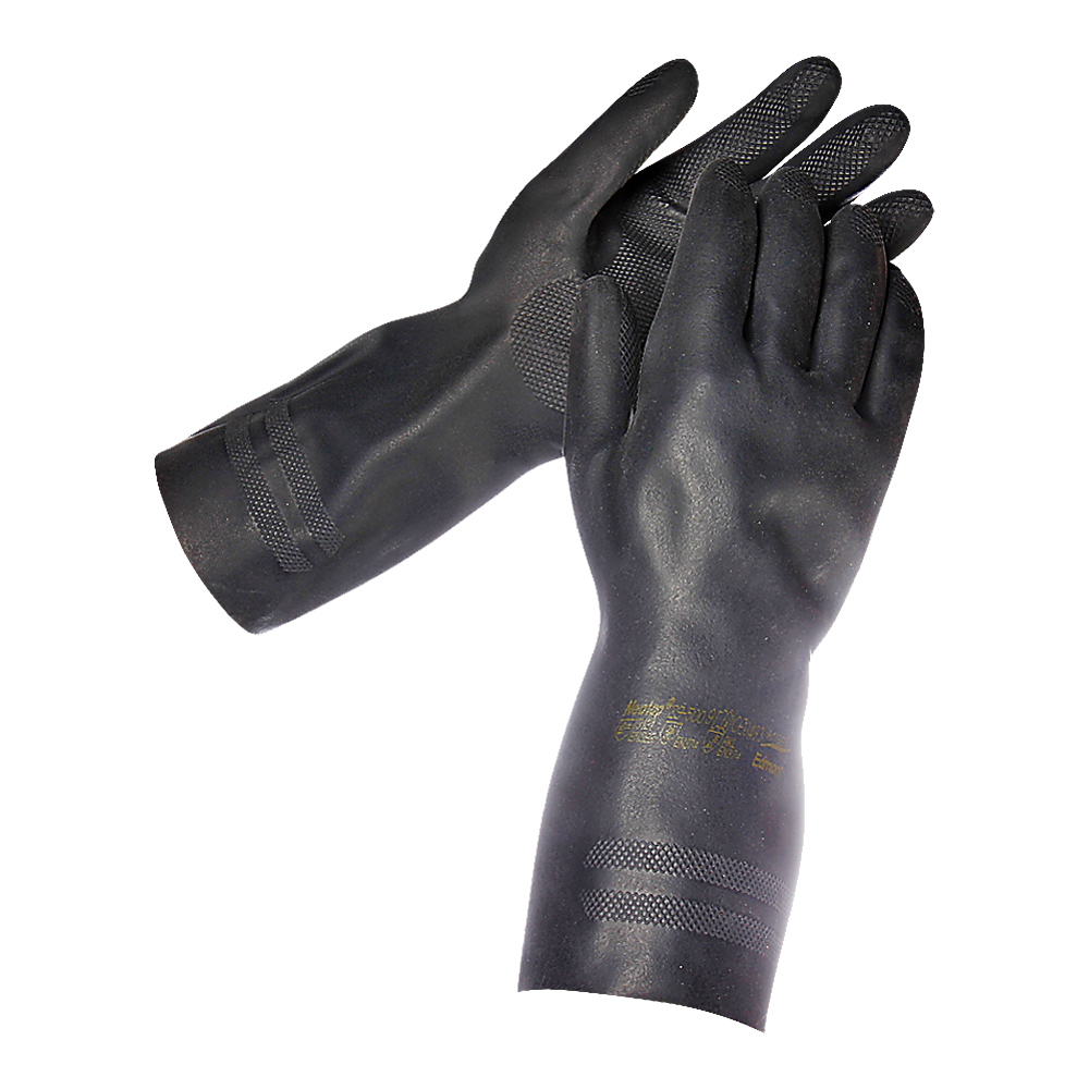 Перчатки ANSELL НЕОТОП — Защита от химикатов и микроорганизмов