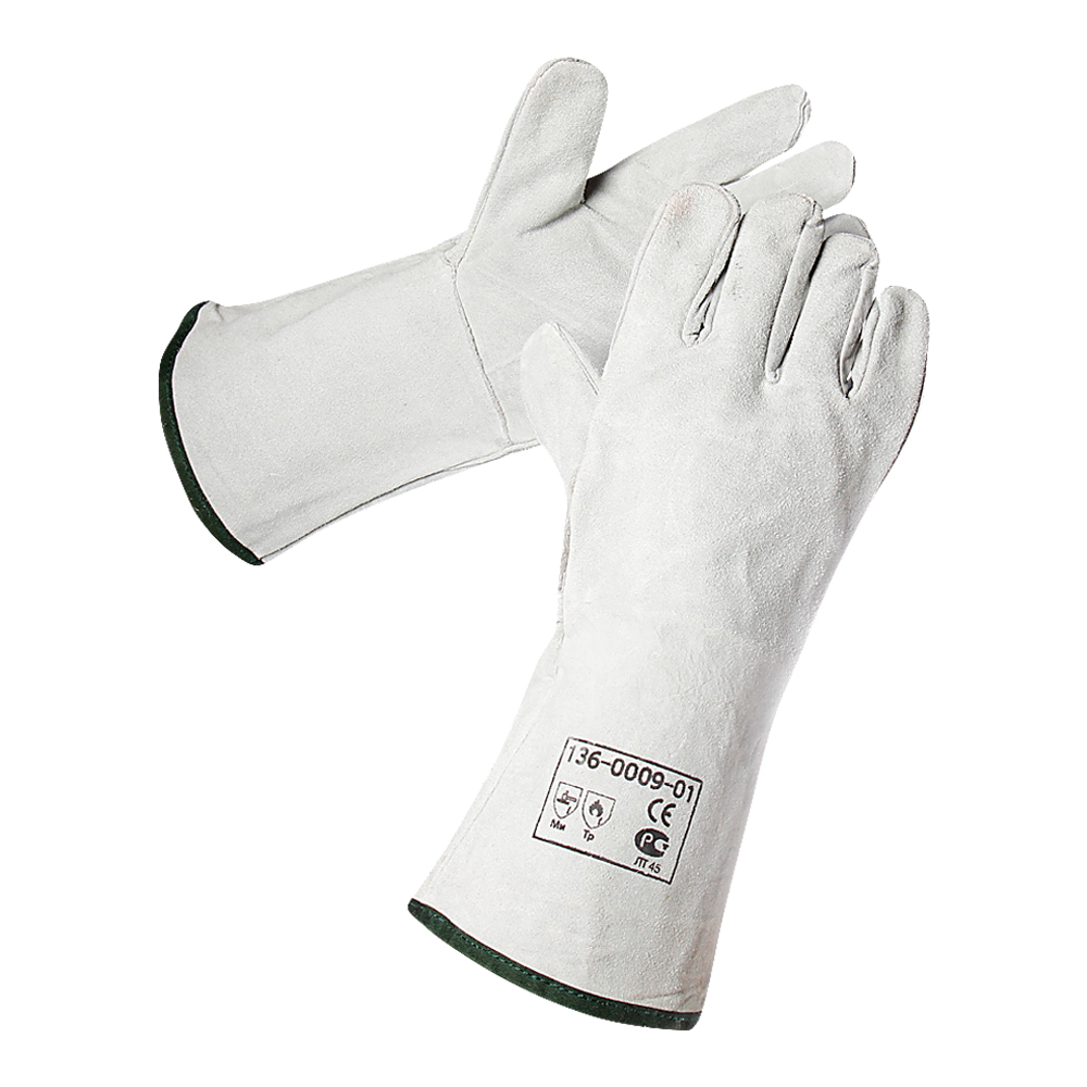 Краги G540 — Защита от повышенных температур