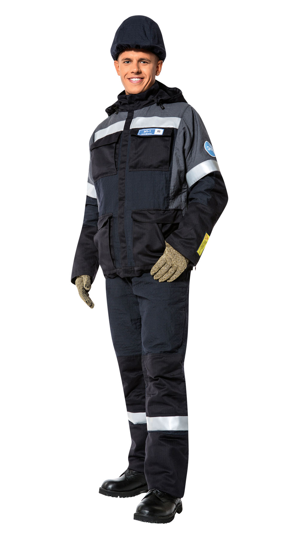 Костюм ЭПСИЛОН ЭП-1 — Защита от электрических полей и наведенного напряжения