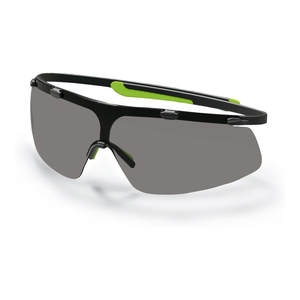 Очки UVEX СУПЕР ДЖИ 9172281 — Очки защитные открытые