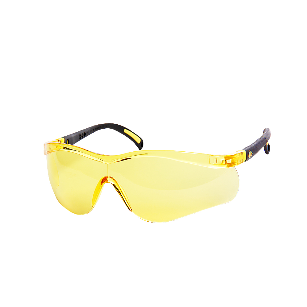 Очки I-SPECTOR ФЕРГУС — Очки защитные открытые