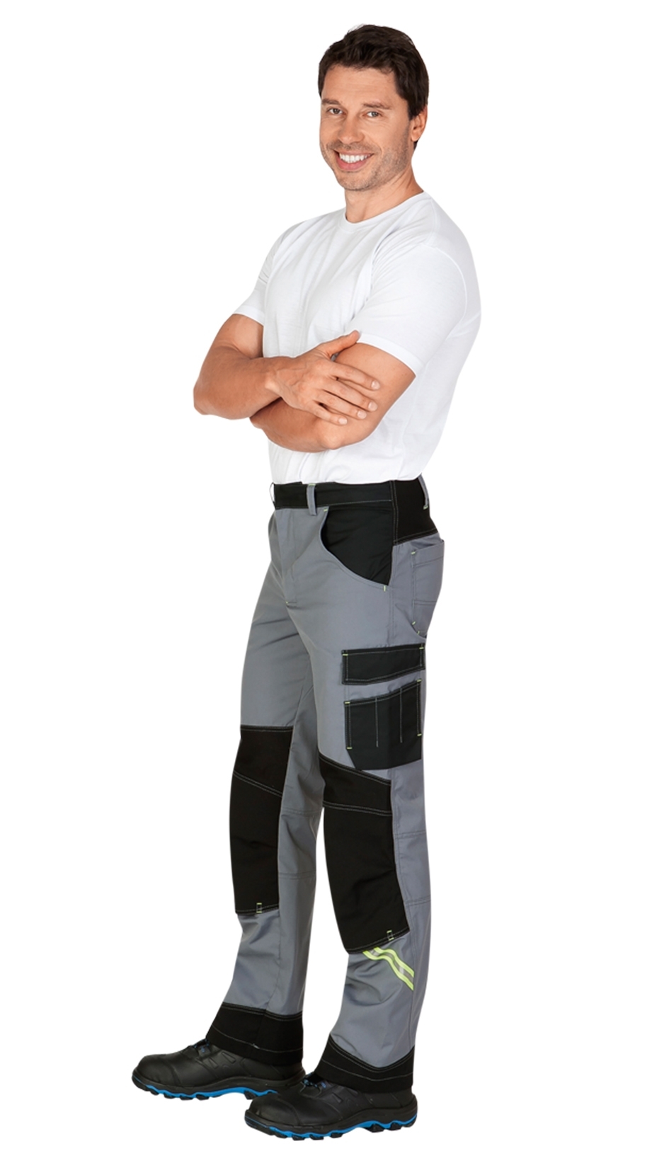 Брюки УРАН — Спецодежда летняя