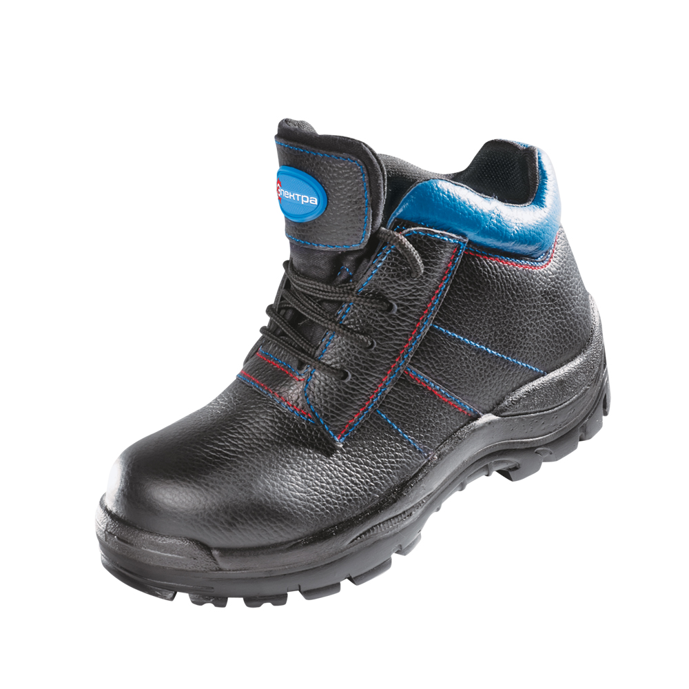 Ботинки ЭЛЕКТРА Е2 МБС — Защита от термических рисков электродуги