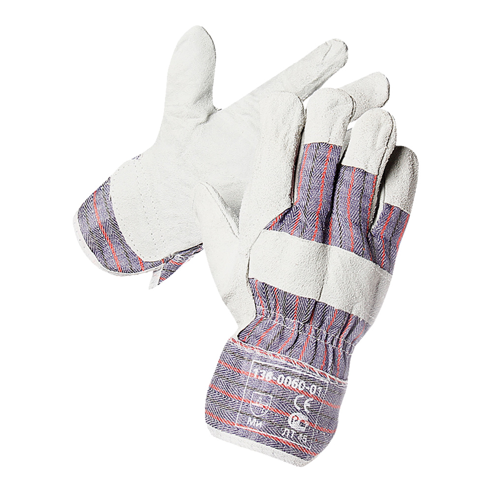 Перчатки G304 — Защита от механических рисков