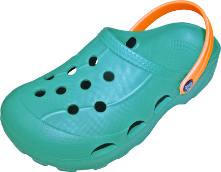 Сабо ЭВА ОЛА женские — Сабо и тапочки