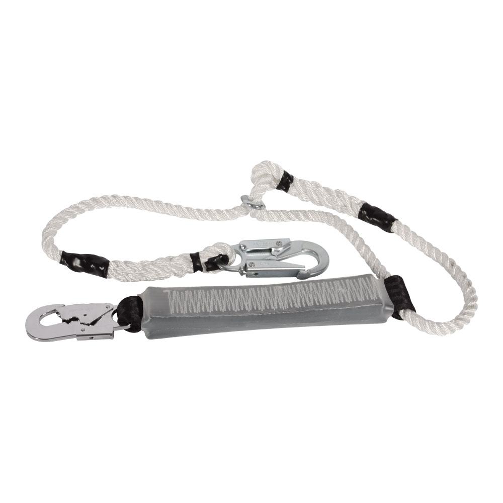 Строп-канат ЯЭМЗ СК-21А — Средства защиты от падения с высоты