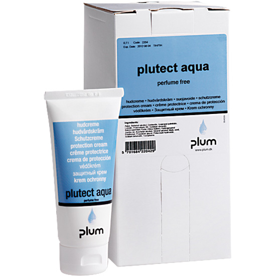 Крем PLUM ПЛЮТЕКТ 22 АКВА 2231 — Защита кожи