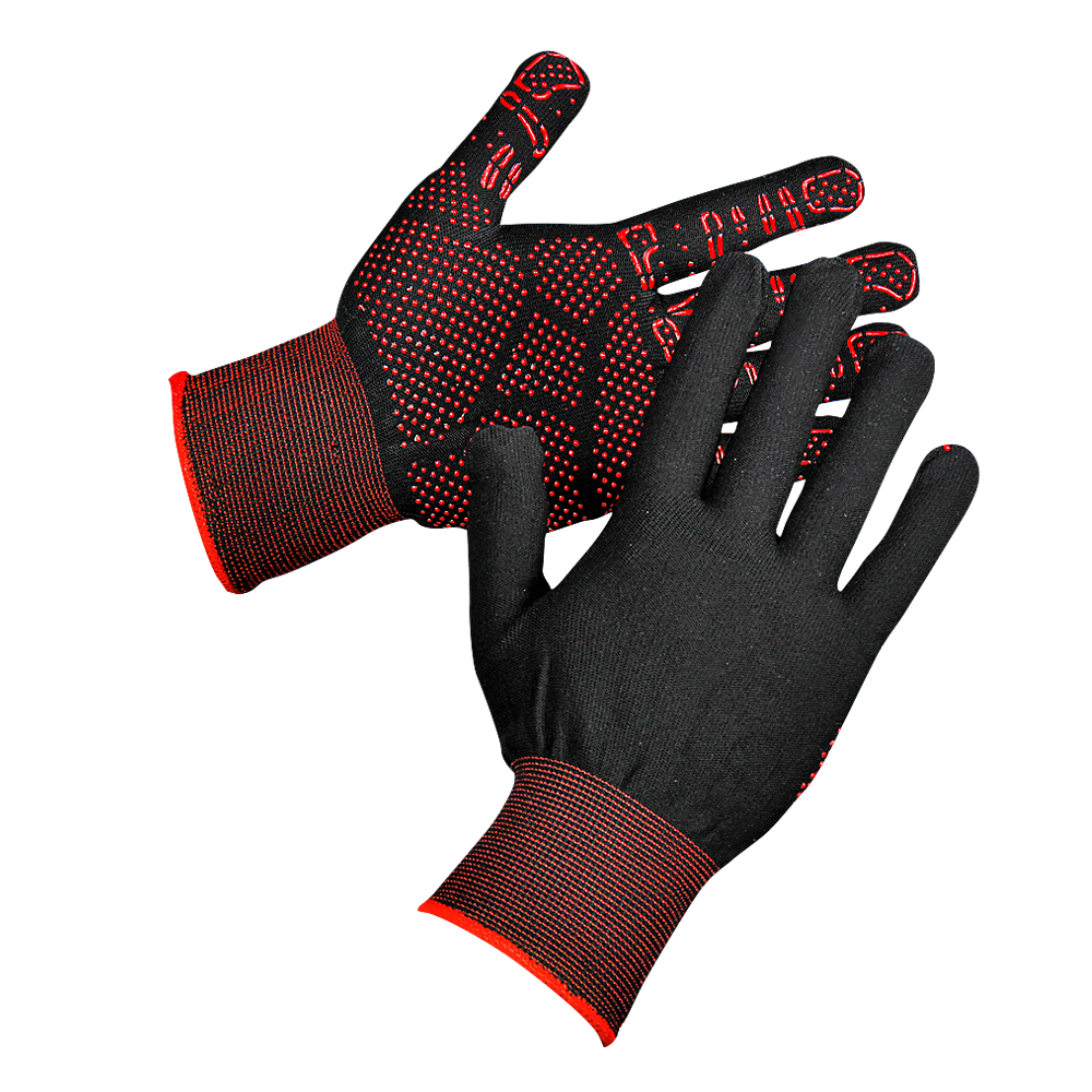 Перчатки БОББИ ПЛЮС — Защита от механических рисков