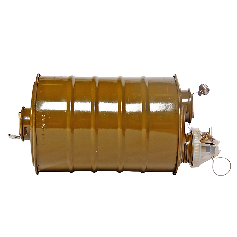 Патрон регенеративный РП-4-01 — Изолирующие