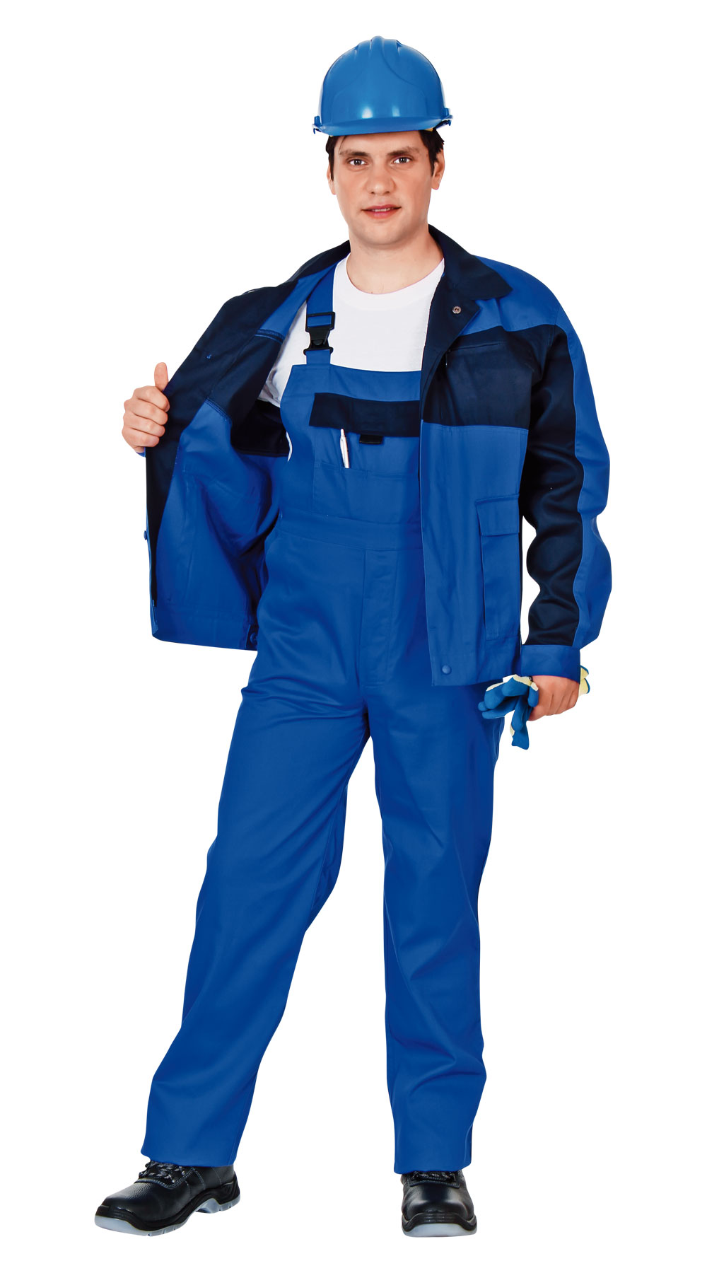 Костюм ВЫСОТА — Спецодежда летняя