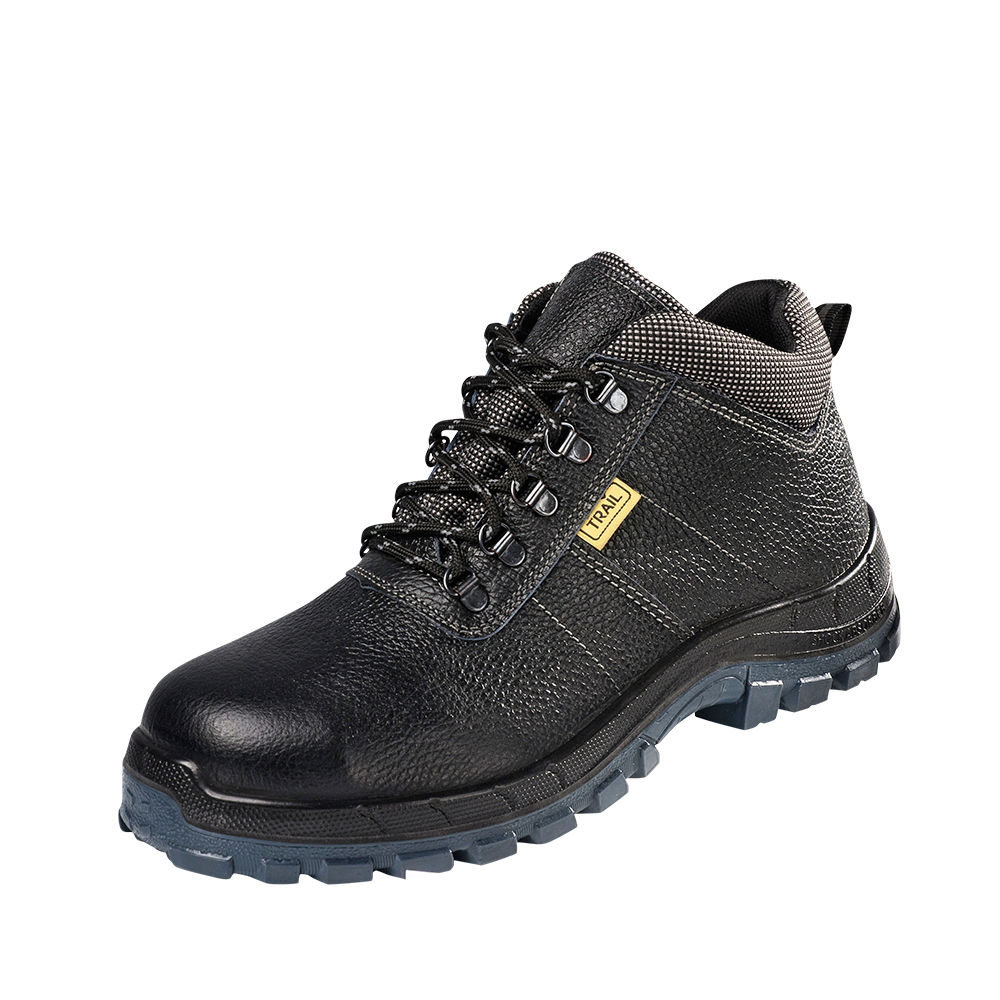 Ботинки ТРЕЙЛ ИКС МП ВСС — Рабочие ботинки
