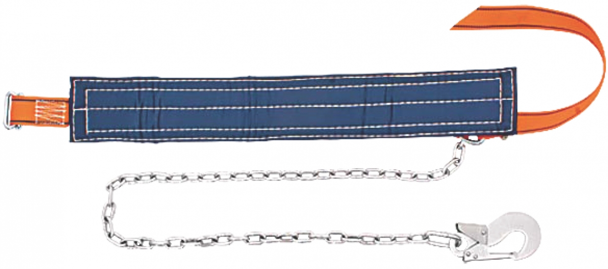Система удерживающая УАГ — Средства защиты от падения с высоты