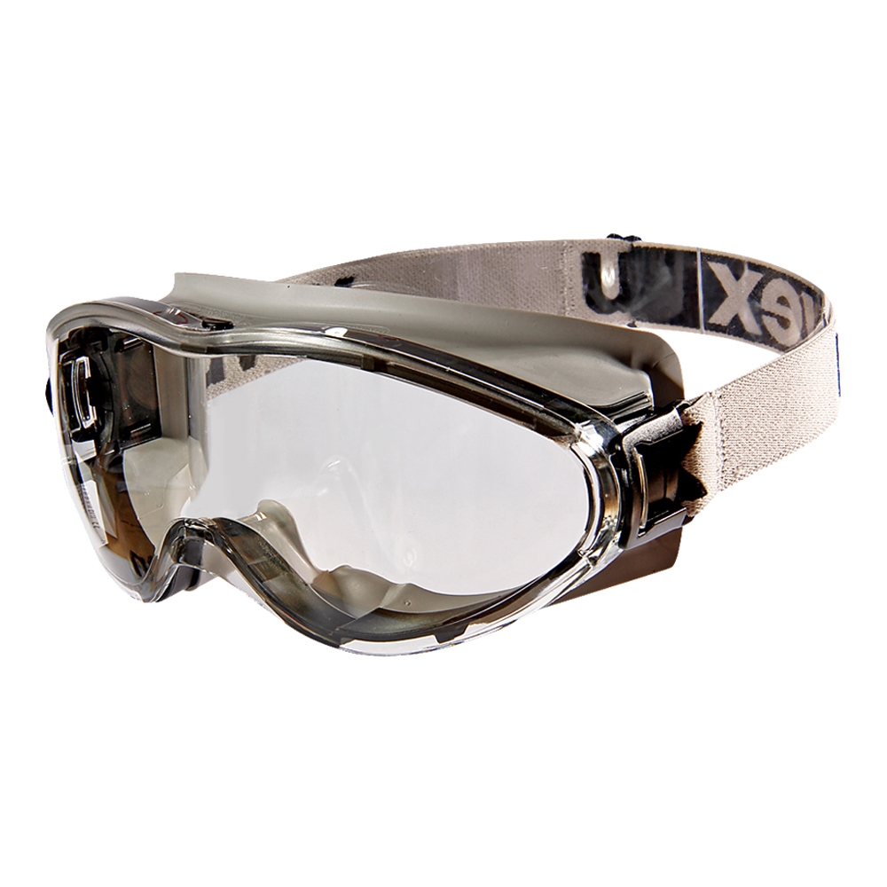 Очки закрытые UVEX УЛЬТРАСОНИК 9302285 — Очки защитные закрытые