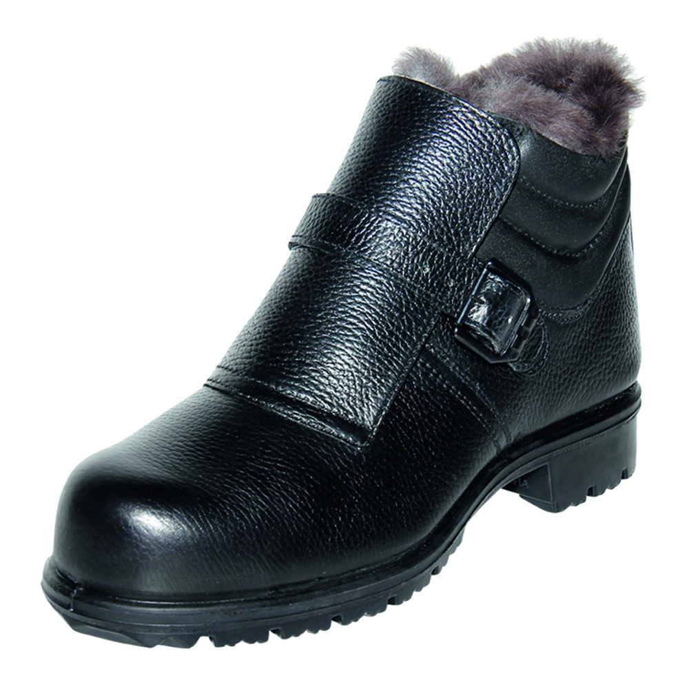 Ботинки ПК сварщика КАРБОРАБА 1 Н-IV-КпКЩ (замена мод.1398) — Ботинки для сварщиков и металлургов