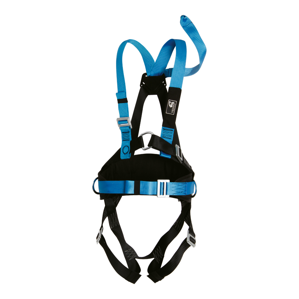 Привязь страховочная Vento ВЫСОТА 042 (vst 042) — Средства защиты от падения с высоты