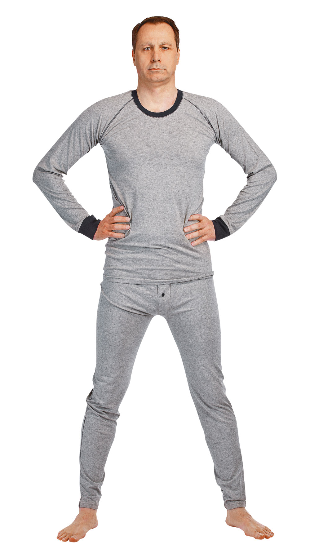 Трико CERVA ЛИОН — Белье нательное, футболки, рубашки