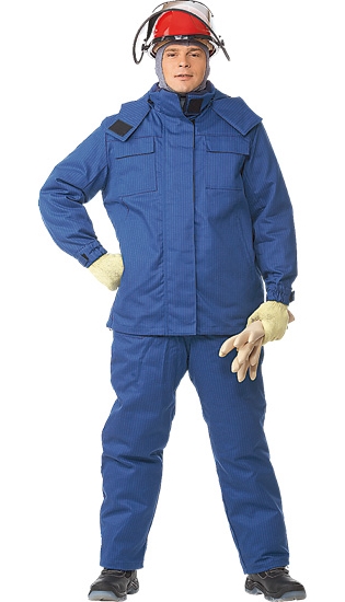 Костюм ЭЛЕКТРА З-7 (кур+п/к) — купить в Tantal-S