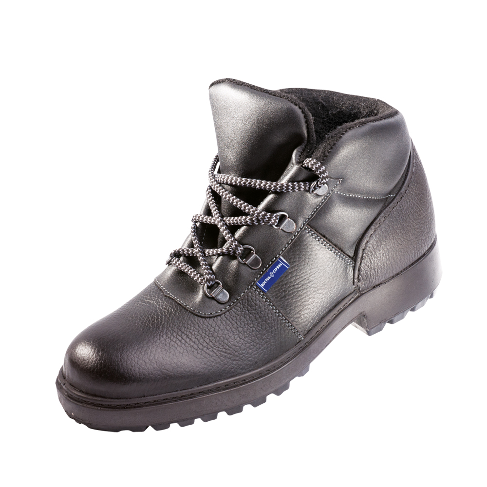 Ботинки ТОФФ КРАФТ — купить в Tantal-S