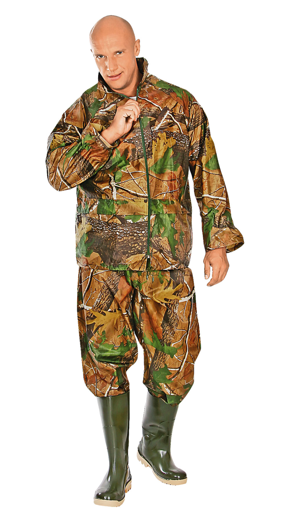 Костюм ГРИНВУД — Защита от влаги