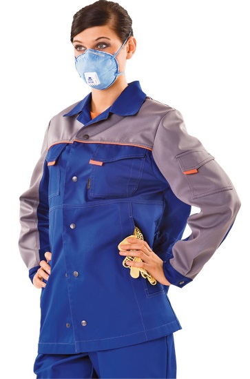 Полумаска фильтрующая 3M 9926 — Полумаски фильтрующие (респираторы)