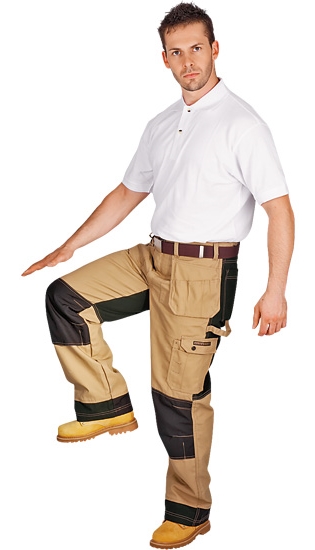 Брюки CERVA НАРЕЛЛАН — Спецодежда летняя