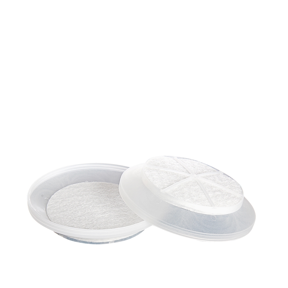 Предфильтр SPIROTEK PF9000(С) — Респираторы противогазоаэрозольные и противогазовые