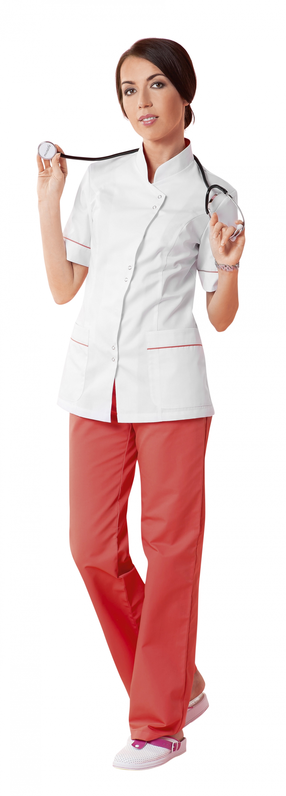 Блуза РИВА — Медицинская спецодежда