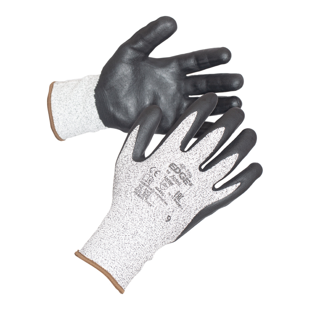 Перчатки ANSELL EDGE 48-706 — Защита от механических рисков