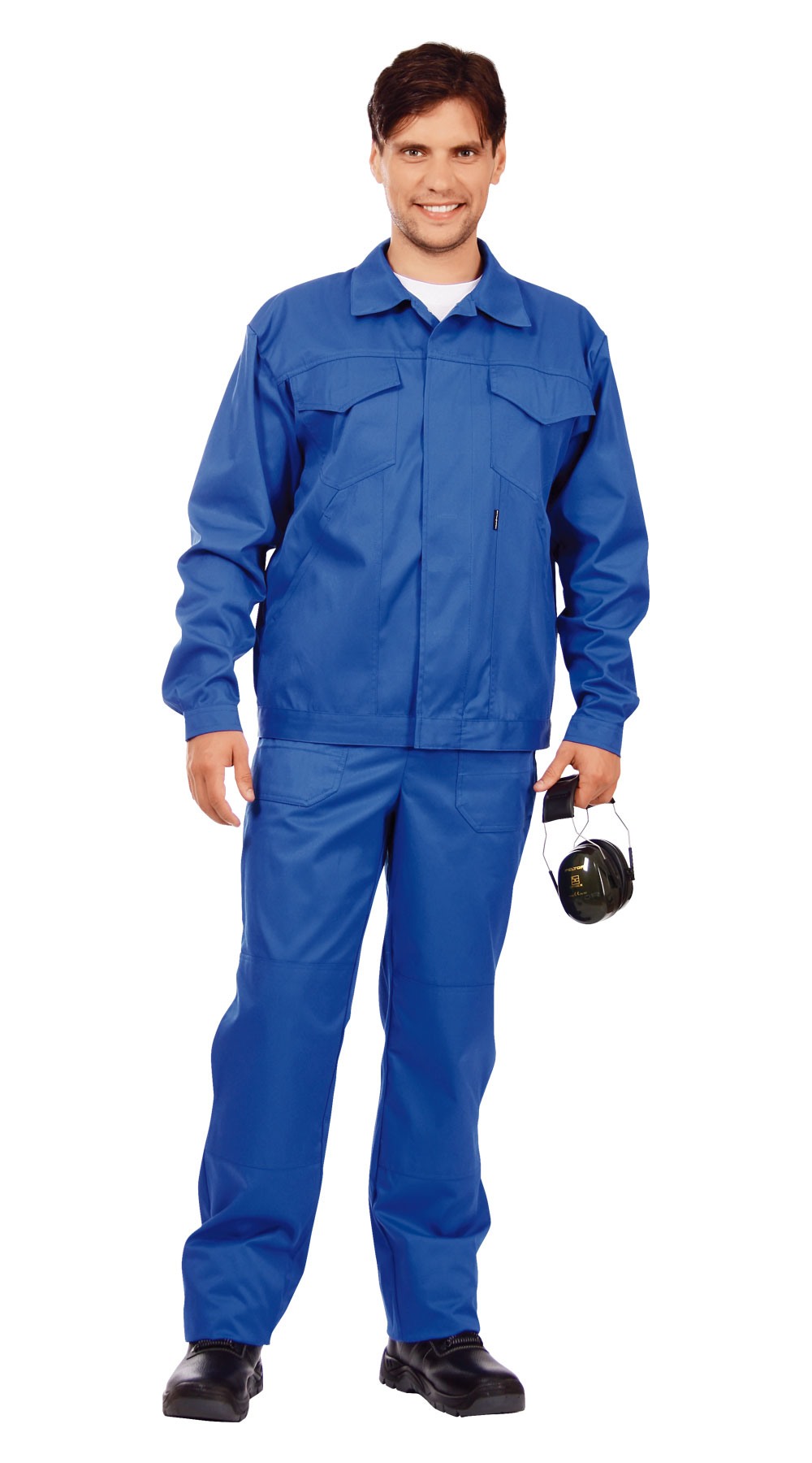 Костюм БАЛТИКА — Спецодежда летняя