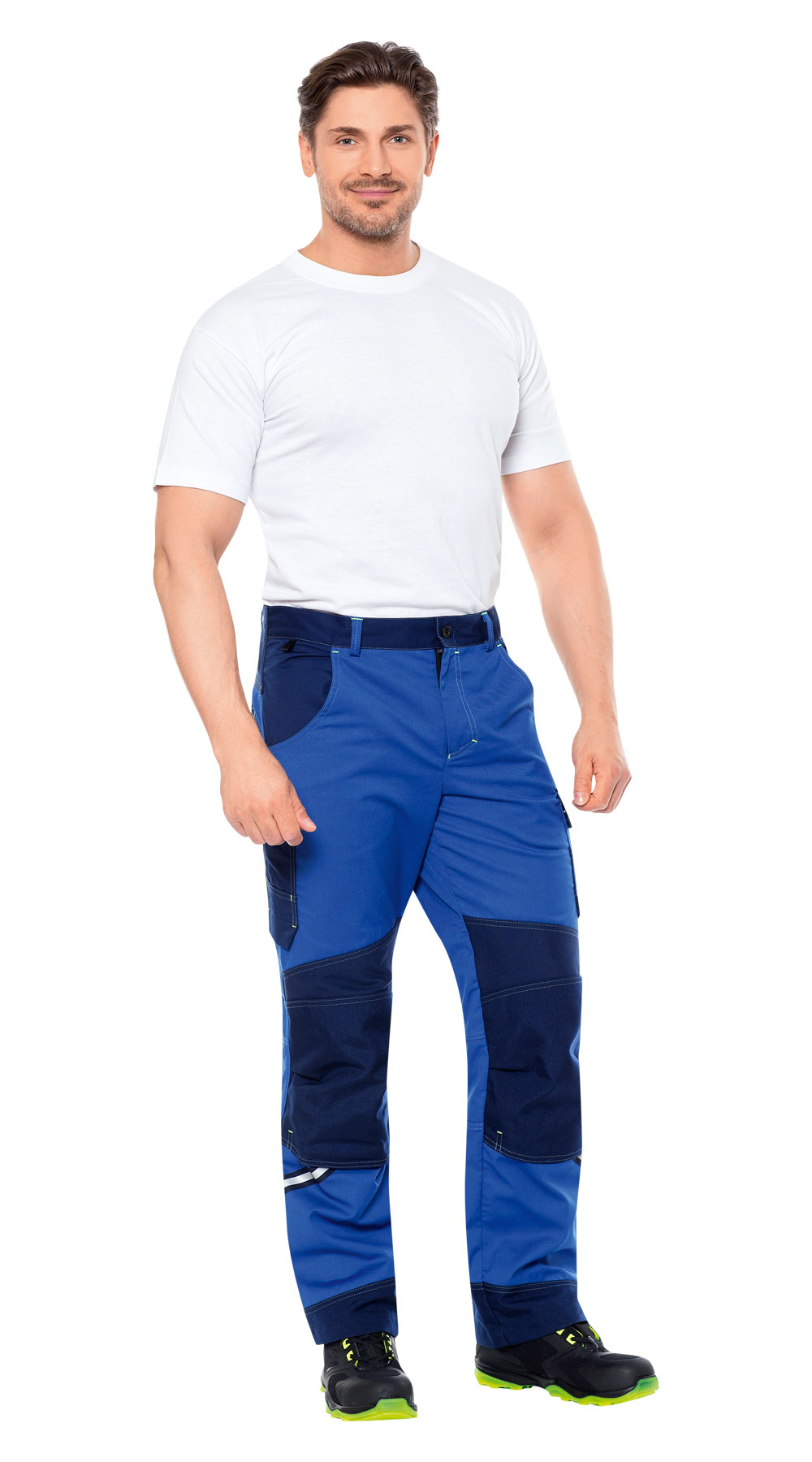 Брюки УРАН — Спецодежда летняя