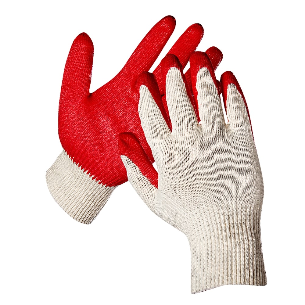 Перчатки ЛАТЕКО АРТ. СT 2411 — Защита от механических рисков