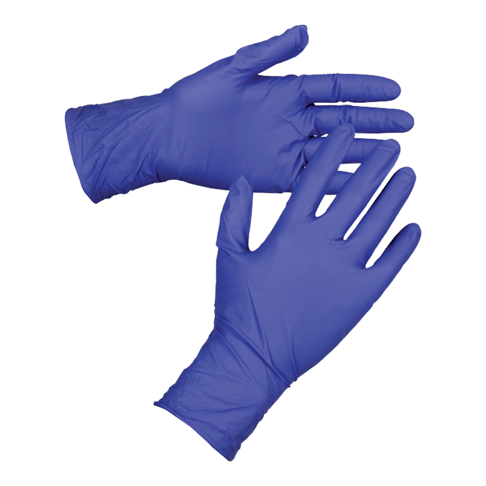 Перчатки ANSELL MICROFLEX 93-853 — Однократного применения