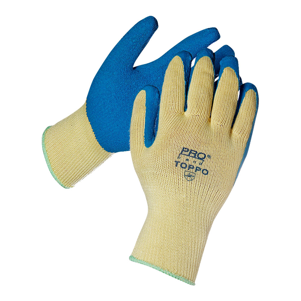 Перчатки ТОРРО АРТ. PL52WL — Защита от механических рисков