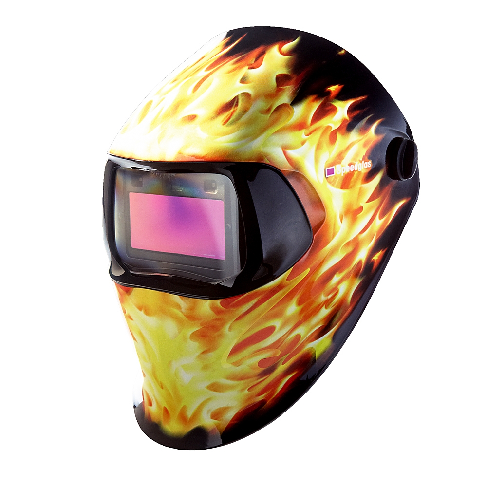 Щиток электросварщика 3M SG 100V 751220 — Щитки сварочные