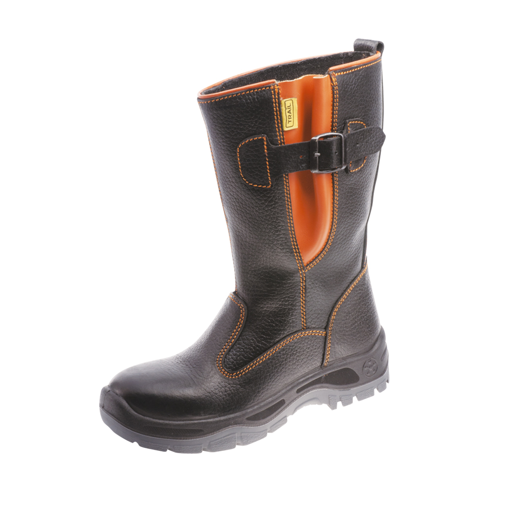 Сапоги Трейл ЛЕДИ ГРАНД — Сапоги