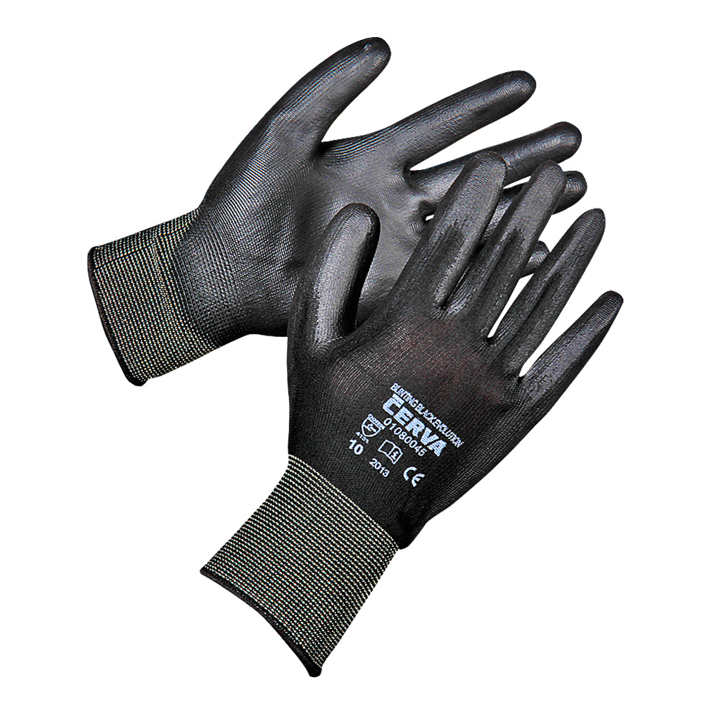 Перчатки CERVA БАНТИНГ ЭВОЛЮШН — Защита от механических рисков
