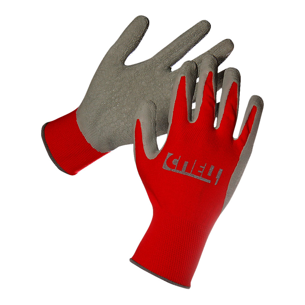 Перчатки СПЕЦ — Защита от механических рисков