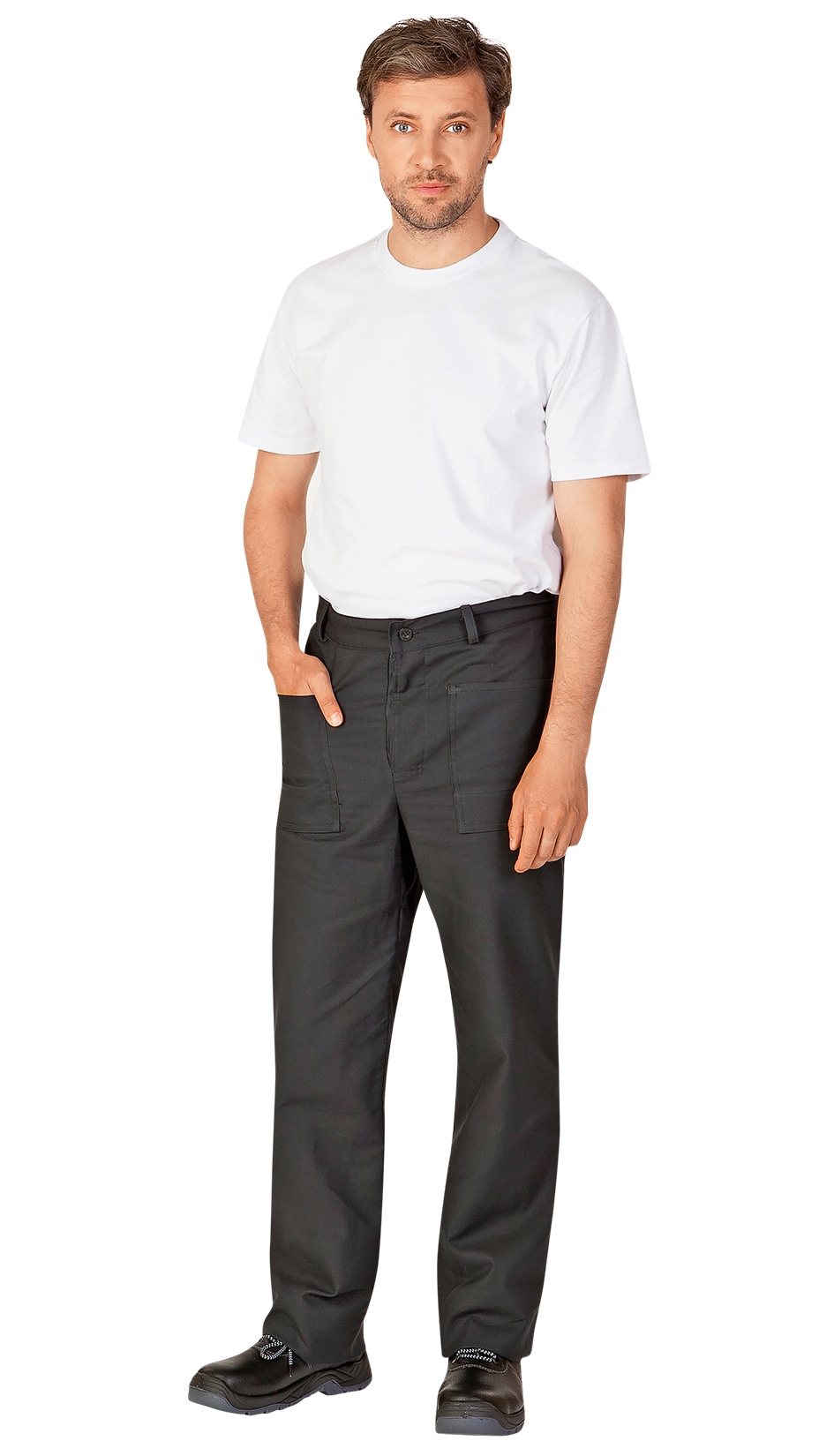 Брюки КОМБИНАТ — Спецодежда летняя