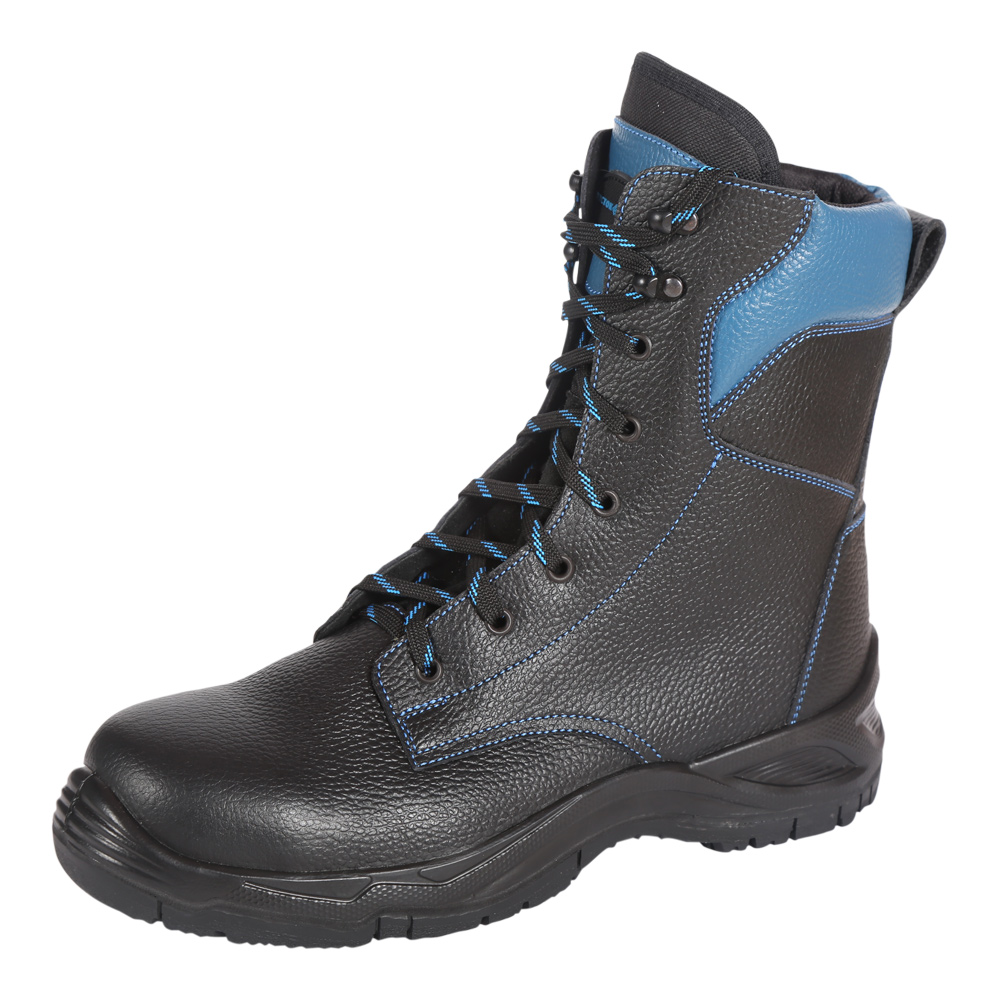 Ботинки ФОРВЕЛД 1 КП (Р) с выс. берцами — Высокие ботинки